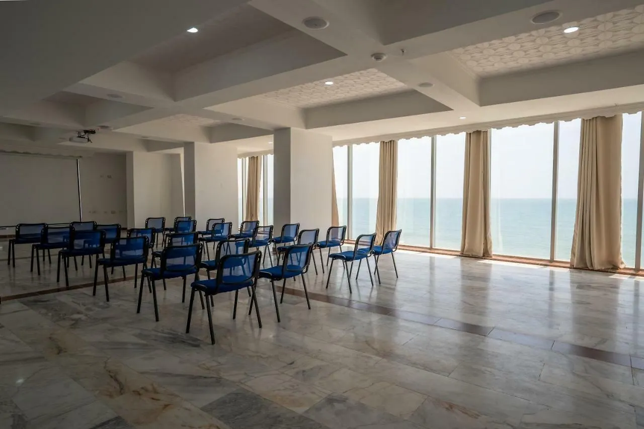 Hotel Cartagena Dubai 4*,