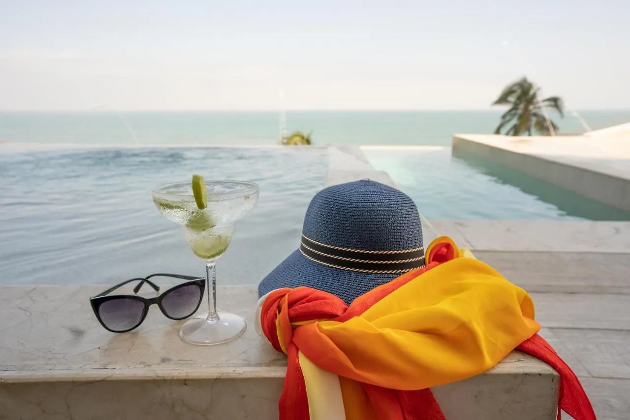 Hotel Cartagena Dubai