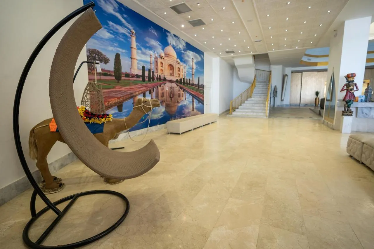 Hotel Cartagena Dubai