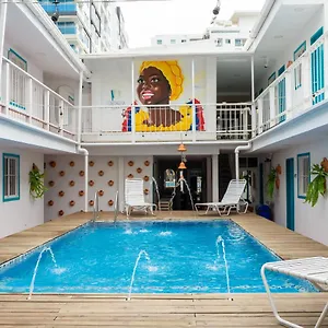 Hotel Ayenda Blue 1804