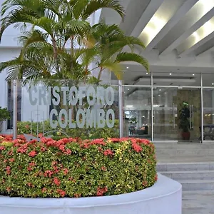 Cristoforo Oasis Cartagena