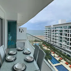 Morros Ultra Deluxe Cartagena