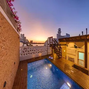 Hotel Lunala Boutique