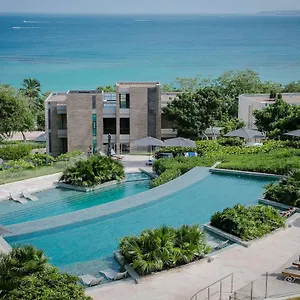 Hotel Sofitel Baru Calablanca