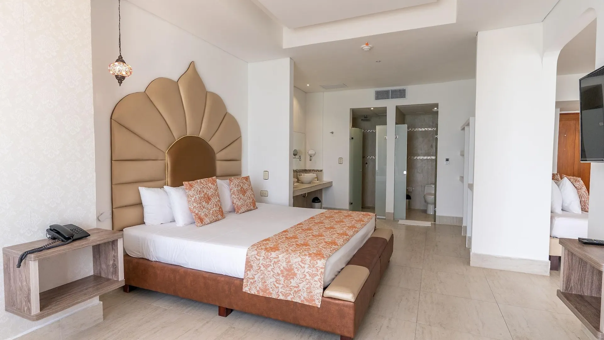 ****  Hotel Cartagena Dubai Colombia