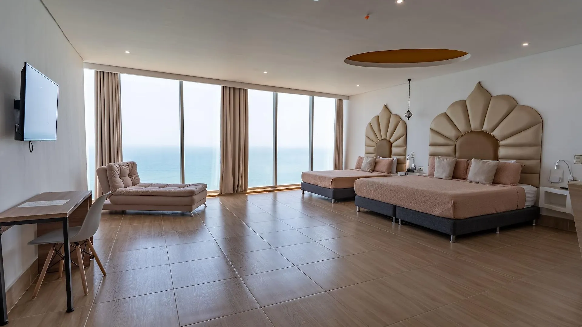 Hotel Cartagena Dubai