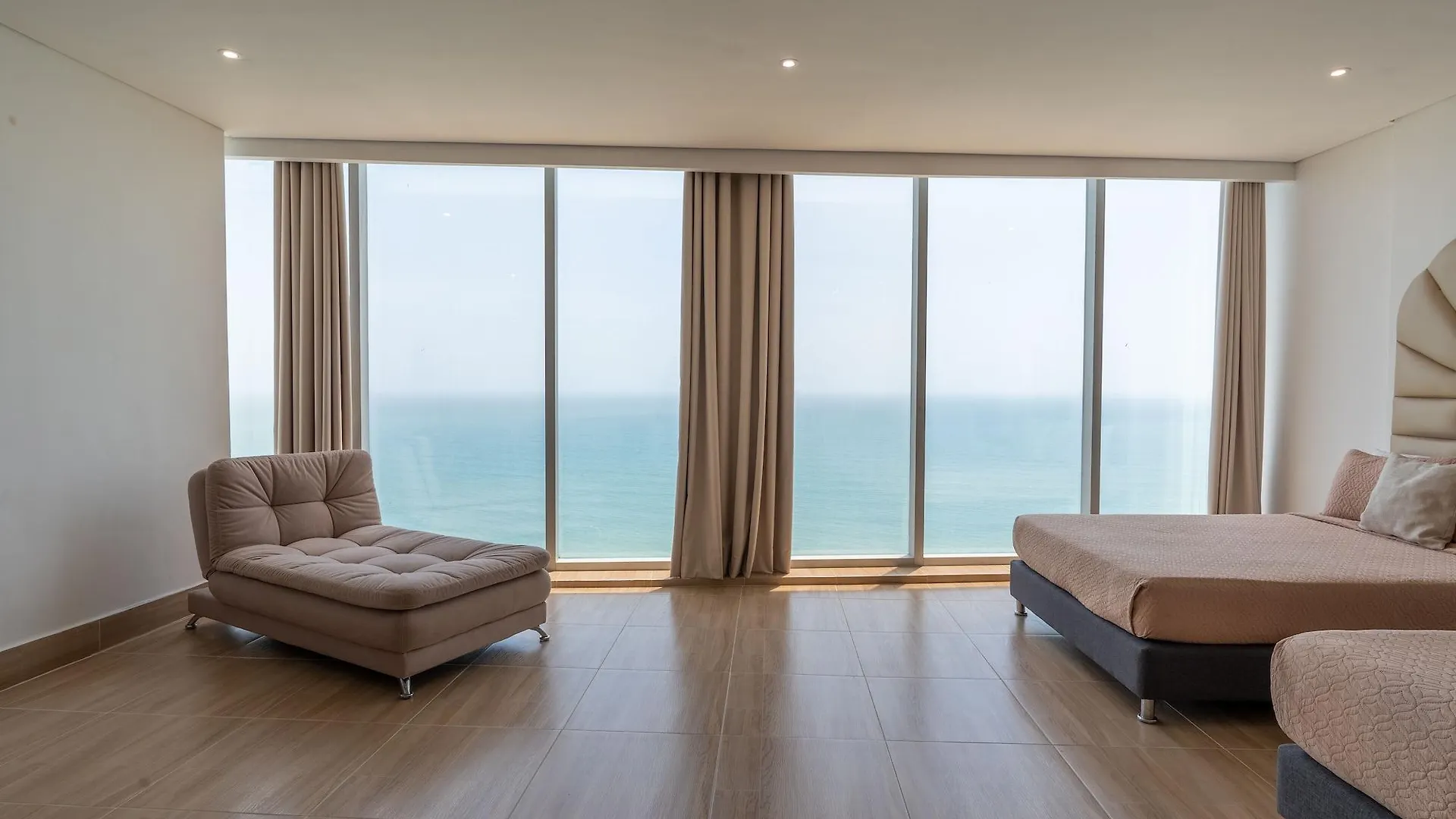 Hotel Cartagena Dubai