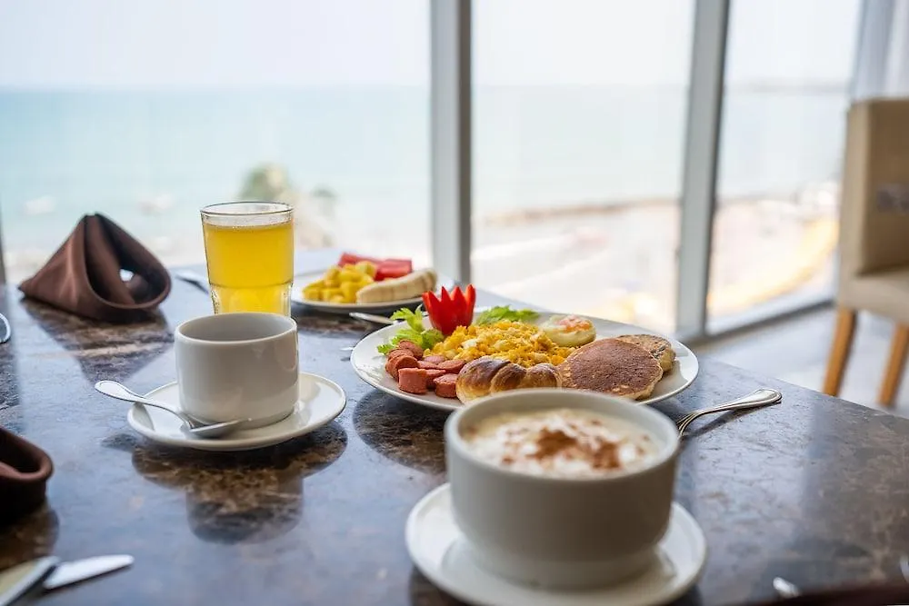 ****  Hotel Cartagena Dubai Colombia