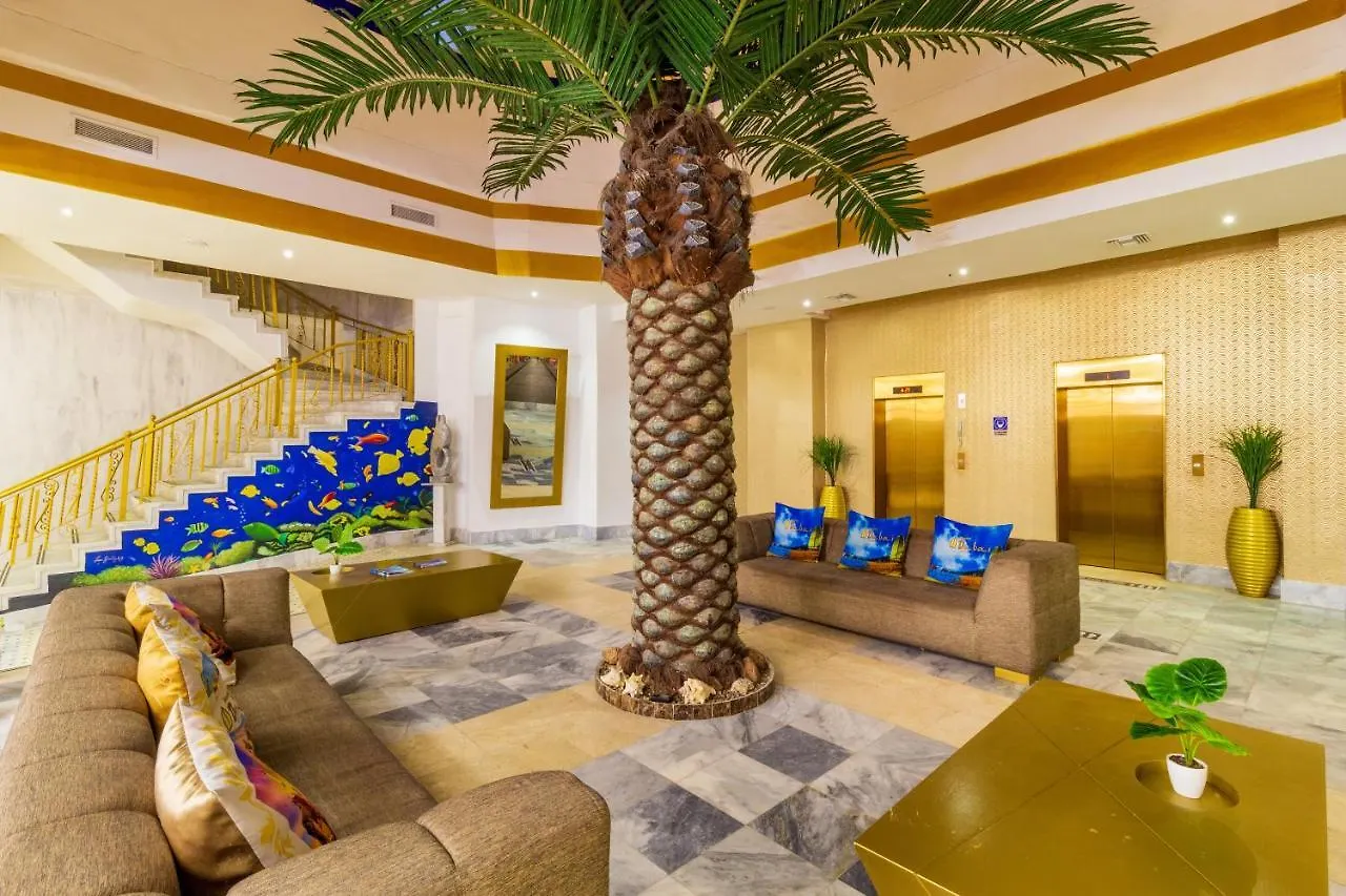 Hotel Cartagena Dubai