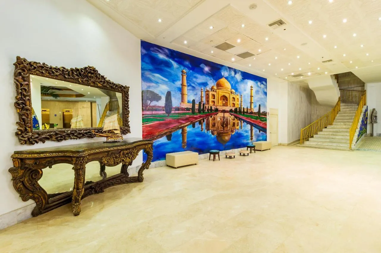 Hotel Cartagena Dubai
