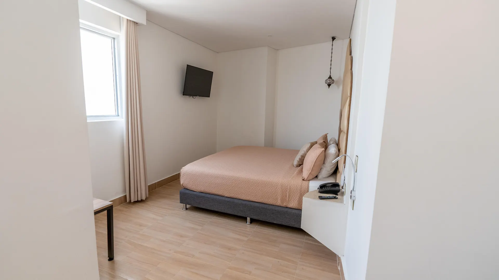 Hotel Cartagena Dubai