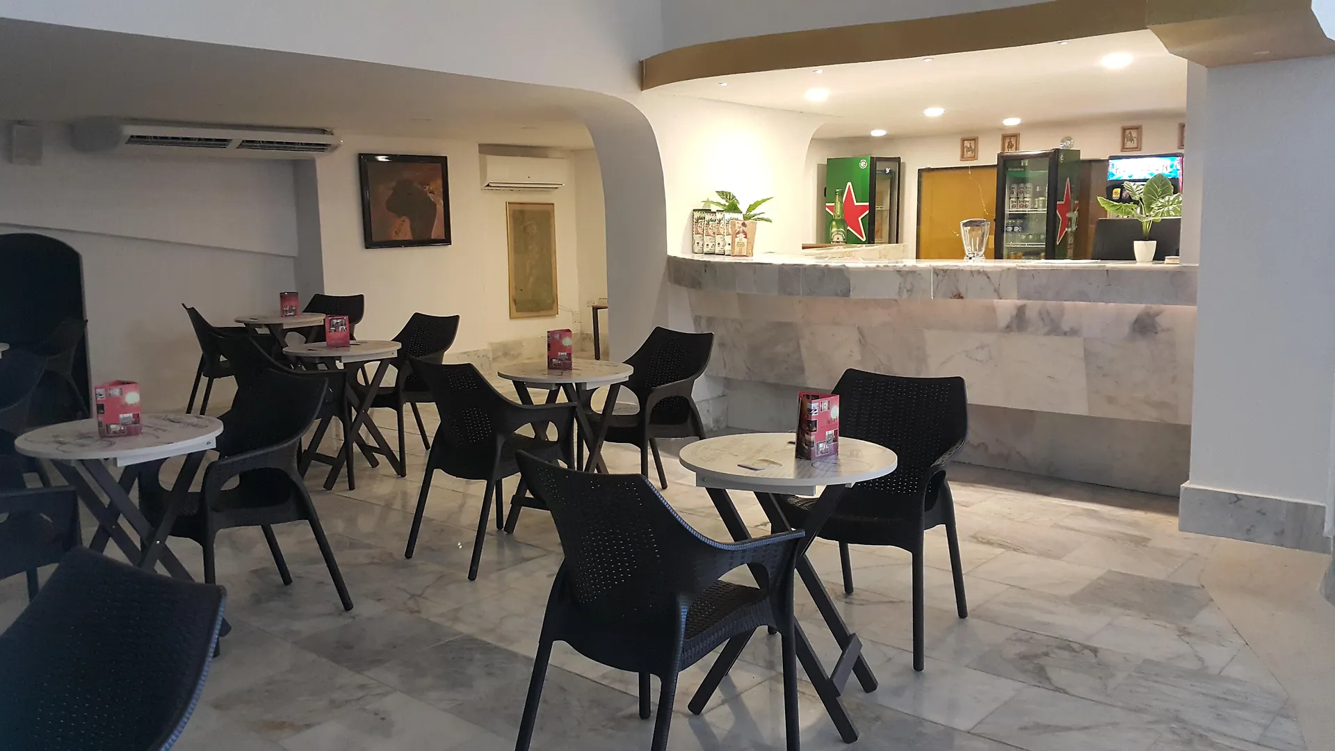 Hotel Cartagena Dubai Colombia