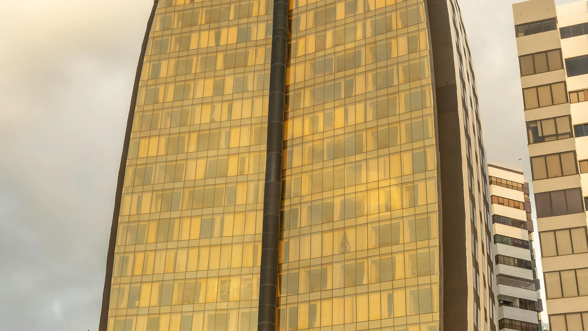 Hotel Cartagena Dubai