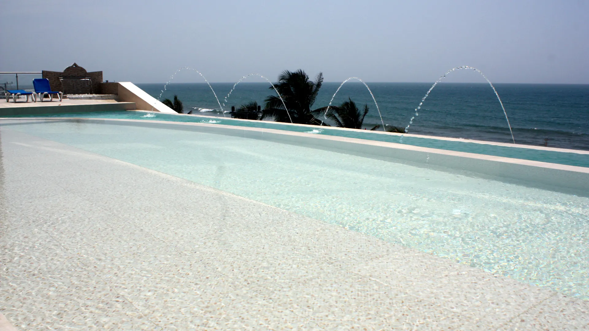 Hotel Cartagena Dubai 4*,  Colombia