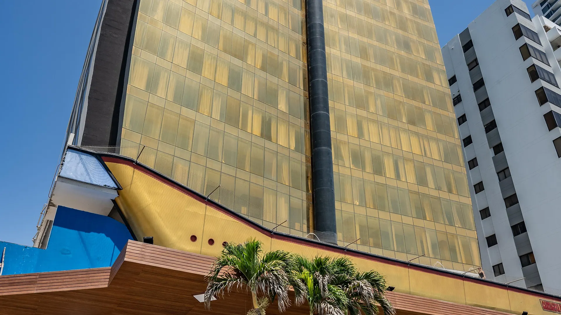 Hotel Cartagena Dubai