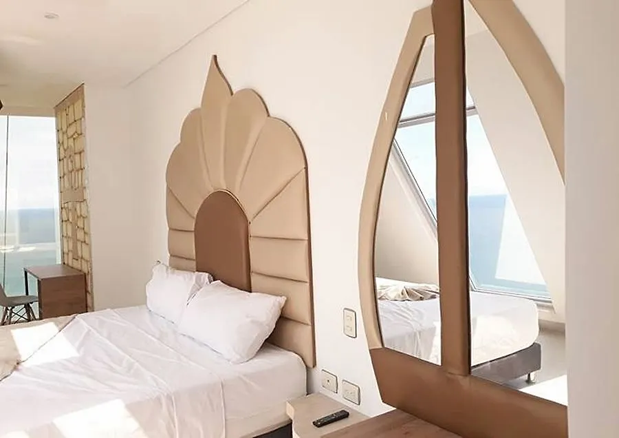 Hotel Cartagena Dubai