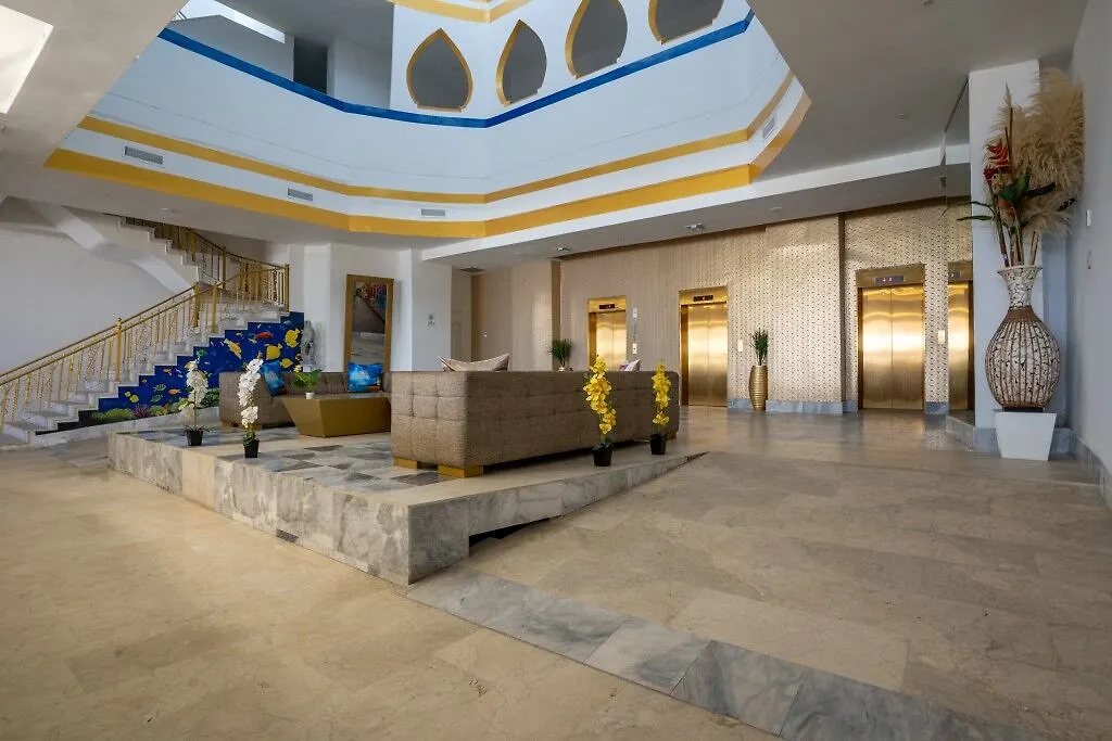 Hotel Cartagena Dubai