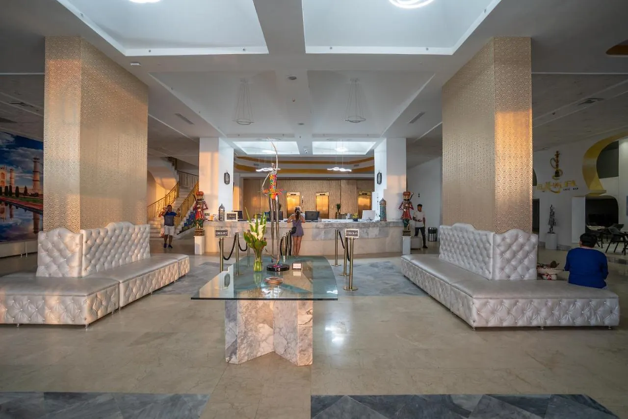 Hotel Cartagena Dubai Colombia